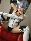 [Cosplay] 2013.04.18 Neon Genesis Evangelion - Rei Ayanami 2(91)